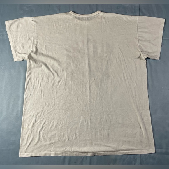 Vintage single stitch Alabama T shirt size XXL roll tide - Picture 3 of 9